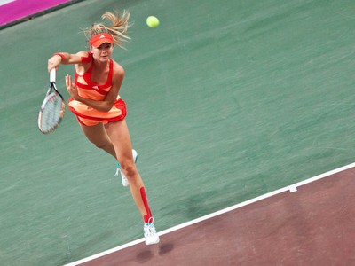 Daniela Hantuchová
