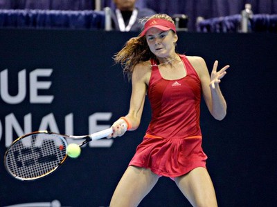 Daniela Hantuchová