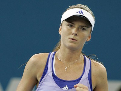Daniela Hantuchova