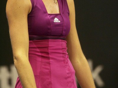 Daniela Hantuchová