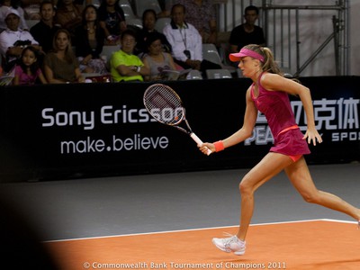 Daniela Hantuchová