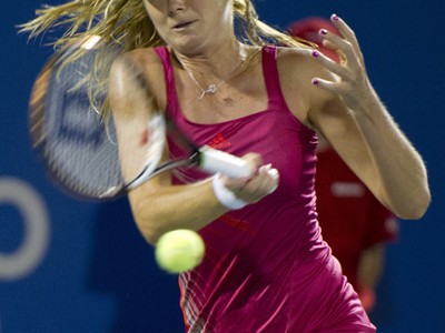 Daniela Hantuchová