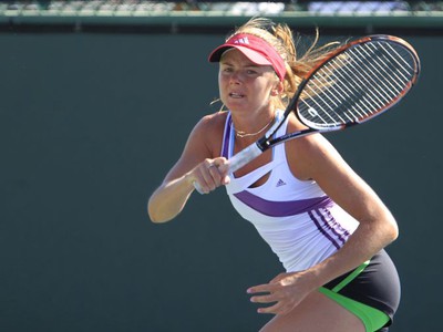 Daniela Hantuchová