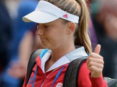 Daniela Hantuchová