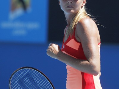 Daniela Hantuchová