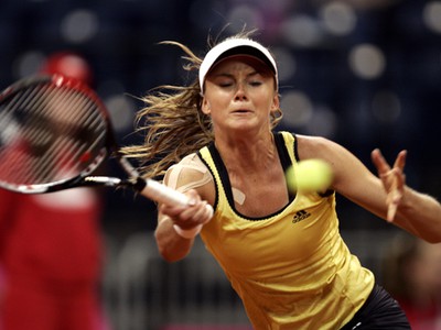 Daniela Hantuchová