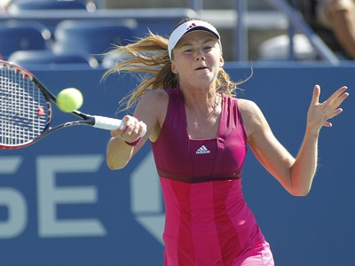 Daniela Hantuchová