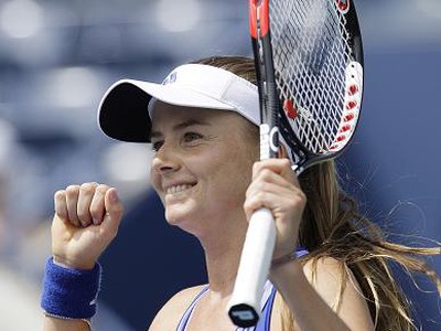 Daniela Hantuchová