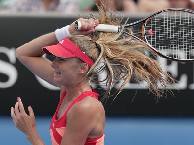 Daniela Hantuchová