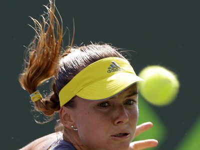 Daniela Hantuchová
