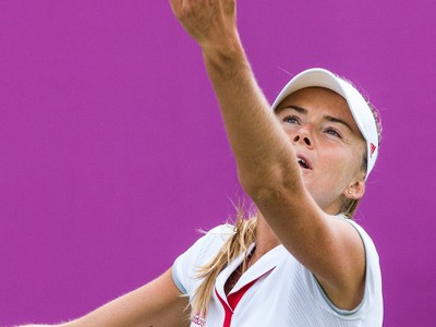 Daniela Hantuchová 