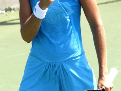 Daniela Hantuchová