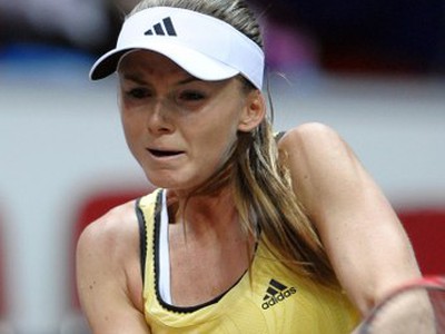 Daniela Hantuchová