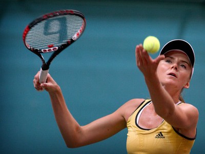 Daniela Hantuchová