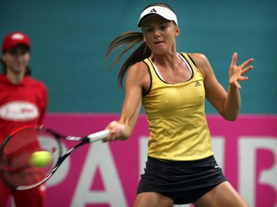 Daniela Hantuchová