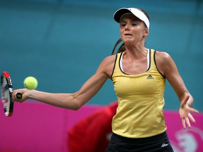 Daniela Hantuchová