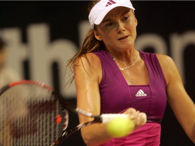 Daniela Hantuchová