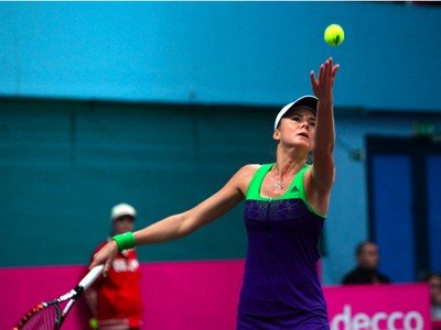 Daniela Hantuchová