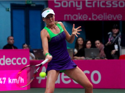 Daniela Hantuchová