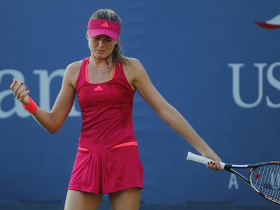 Daniela Hantuchová