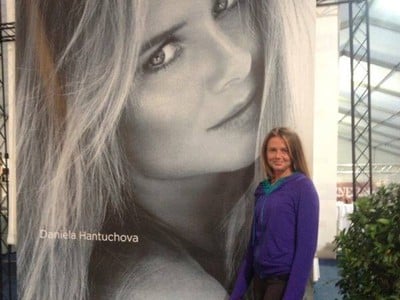 Daniela Hantuchová