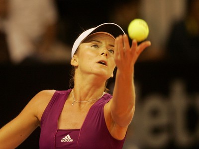 Daniela Hantuchová