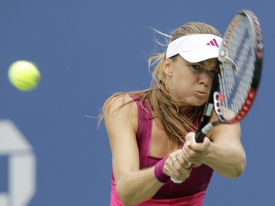 Daniela Hantuchová