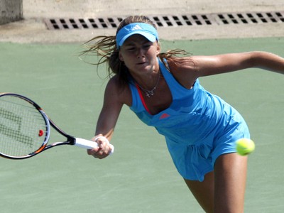Daniela Hantuchová