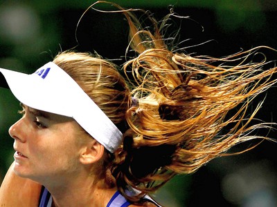 Daniela Hantuchová