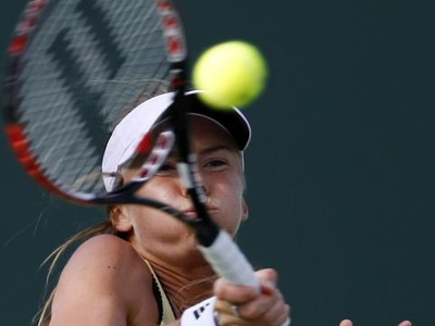 Daniela Hantuchová