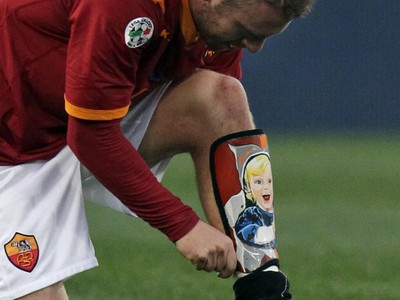 Kapitán Rimanov De Rossi