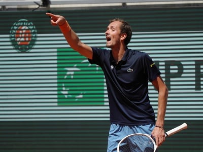 Daniil Medvedev