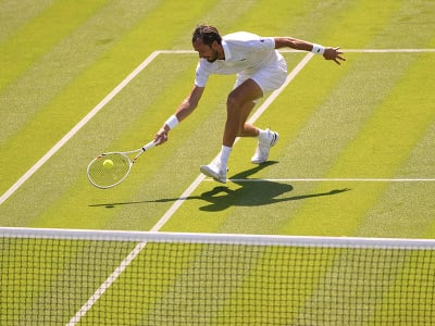 Daniil Medvedev