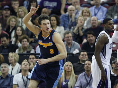 Danilo Gallinari