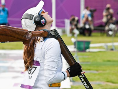 Danka Barteková
