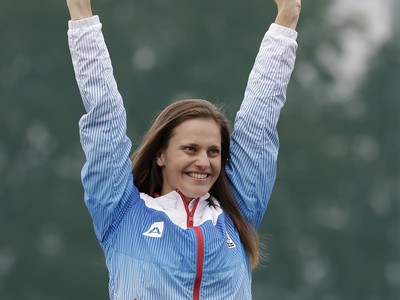 Danka Barteková