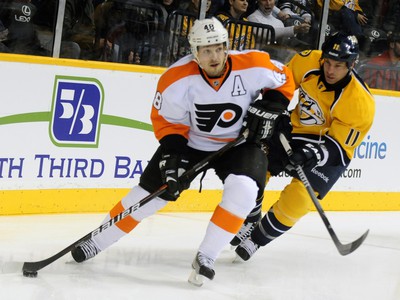 Danny Briere