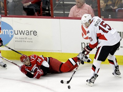 Danny Heatley