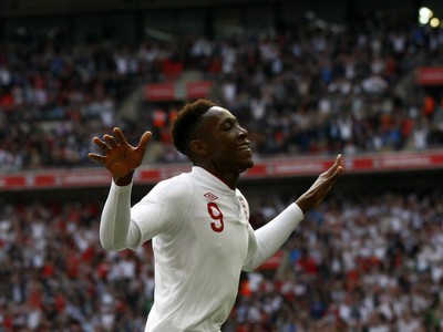 Danny Welbeck 