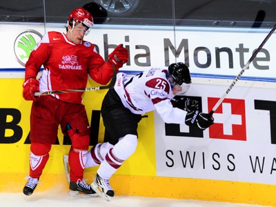 Nichlas Hardt a Jekabs Redlihs