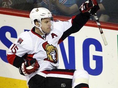 Dany Heatley