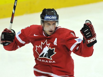 Dany Heatley