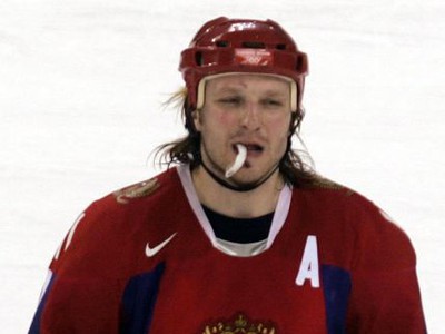 Darius Kasparaitis