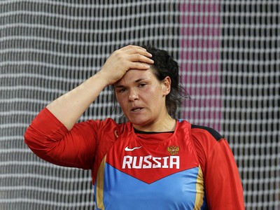 Darja Piščalnikovová