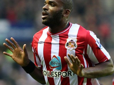 Darren Bent