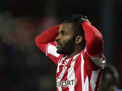 Darren Bent je elitným