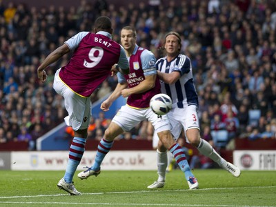 Darren Bent