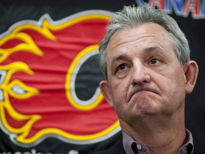 Darryl Sutter