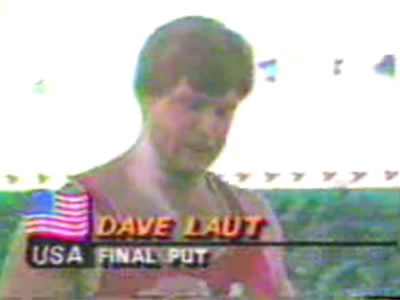 Dave Laut