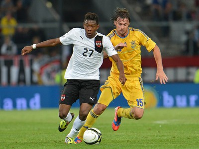 David Alaba 
